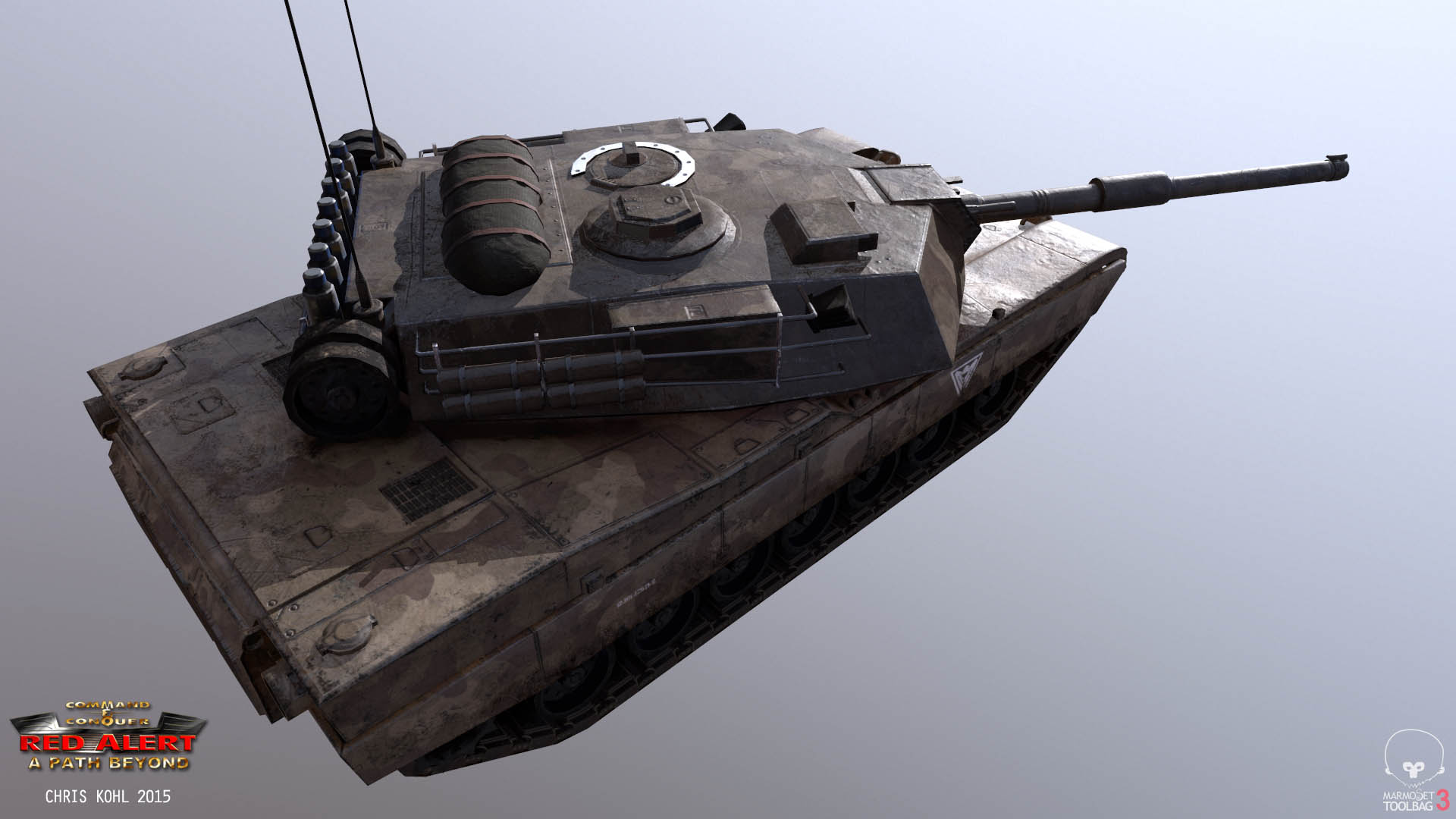 Abrams Prototype
