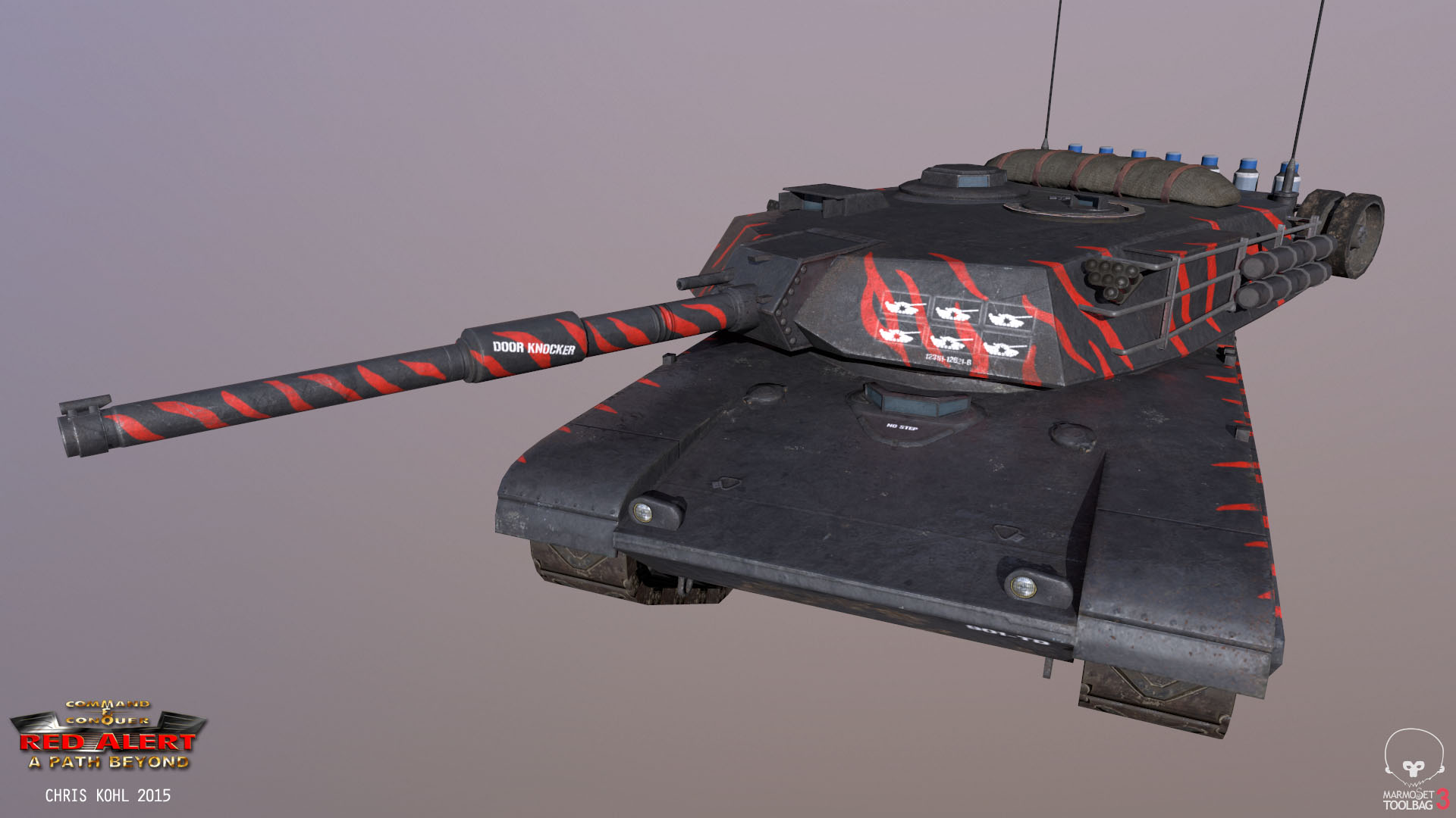 Abrams Prototype