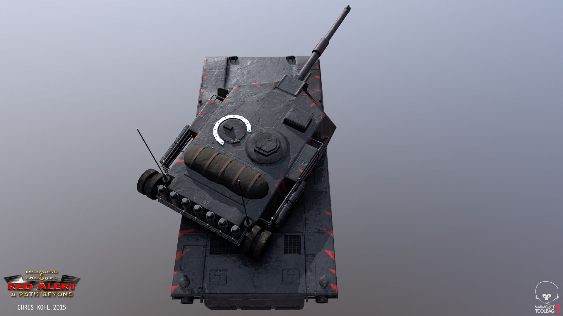 Abrams Prototype