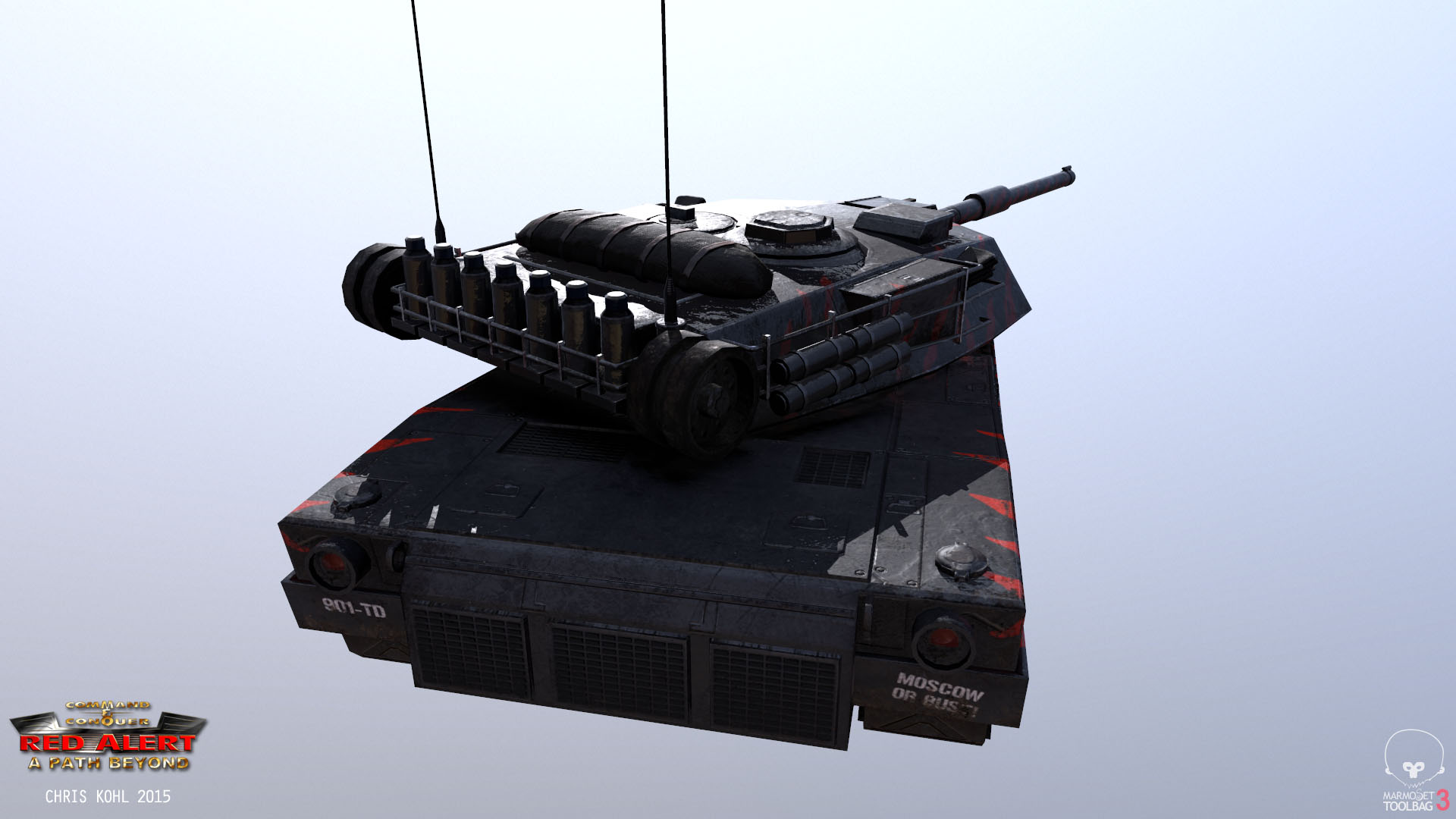 Abrams Prototype