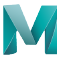 Maya Logo