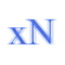 xNormal Logo