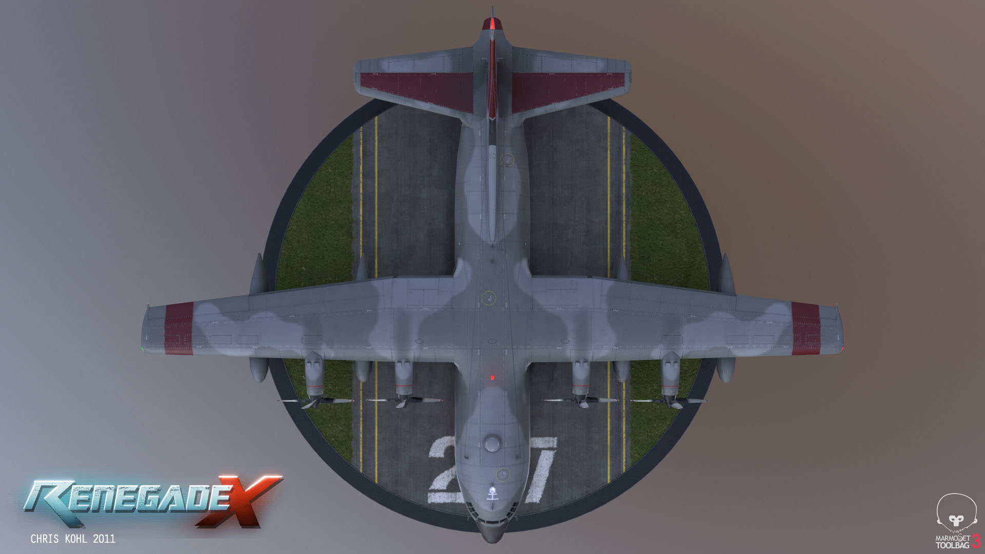 C-130 Hercules